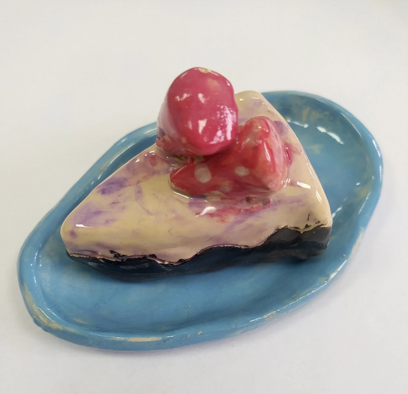 Urodziny ceramiczne dla dzieci w Cium! Studio
